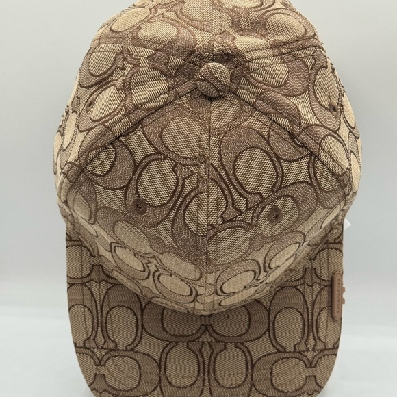 Coach Hat - Picture 6 of 9